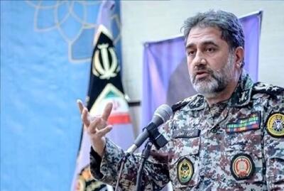 فناوری دشمن تضمینکننده بازگشت هواپیماهایشان نیست
