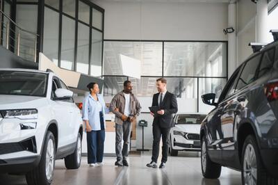  ترامپ پرواز قیمت خودرو در آمریکا؟