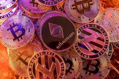 پیشبینی قیمت بیتکوین تا ۲۰۳۰/ اتریوم به راحتی ۳ تا ۵ برابر میشود