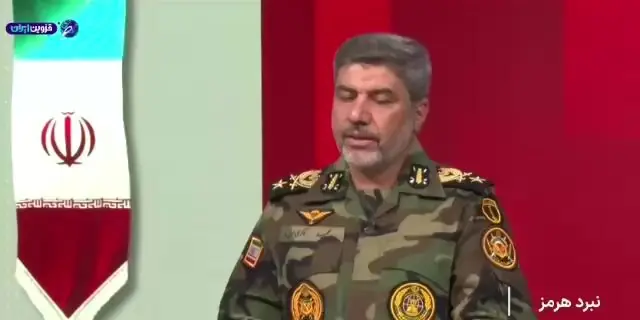 سخنگوی ارتش: دکترین دفاعی ایران به سمت جنگ پیشدستانه رفته است