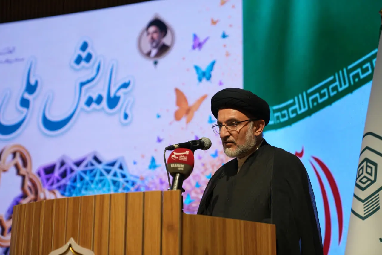 تثبیت ۸۰ درصدی اسناد موقوفات و کاهش ۷۰ درصدی دعاوی قضایی