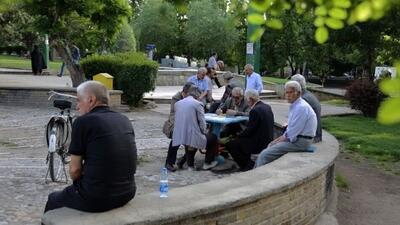 آخرین وضعیت پرداخت معوقات بازنشستگان تامین اجتماعی