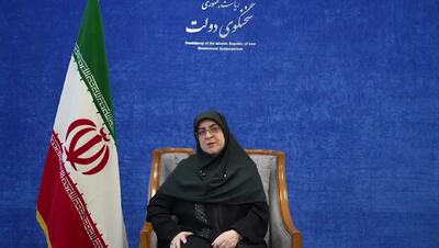  مهاجرانی: آن فرزندی که سطل زباله آتش زد، فرزند ماست/ فرق می‌کند چه کسی رئیس‌جمهور باشد