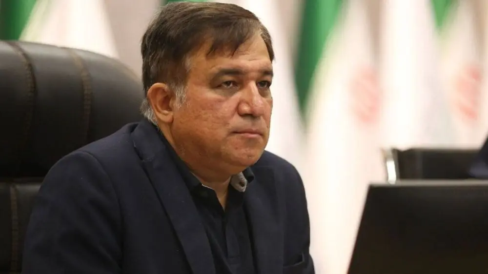  تاجرنیا: اصرار داشتیم آغاز مسابقات لیگ با حضور تماشاگران باشد