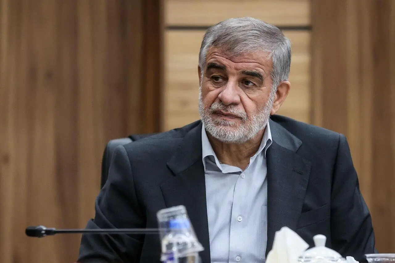 نماینده مجلس: محاصره دریایی را نباید دستکم گرفت