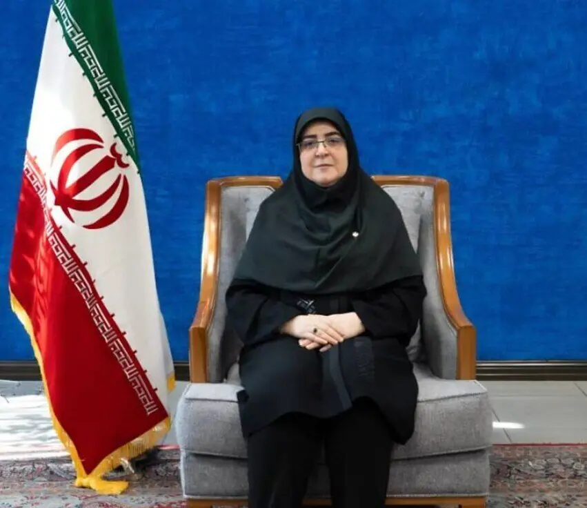 مهاجرانی: نگاه پزشکیان به اداره کشور مادرانه و مسئلهمحور است