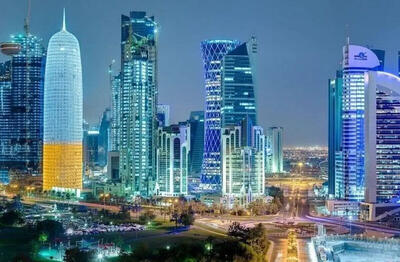 تأکید دوحه بر مستندسازی حمله موشکی ایران به خاک قطر