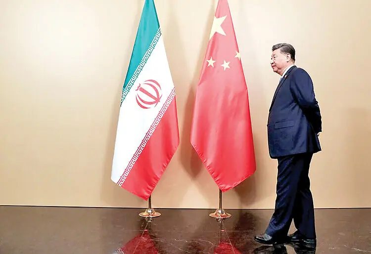 چقدر میشود روی کمک چین حساب کرد؟