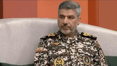  آمریکا ۲۰ هدف را در حمله به ایران در نظر گرفته بود