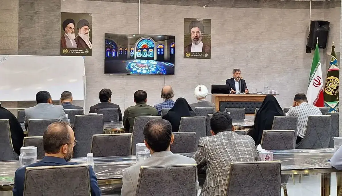 دشمن ۲۰ هدف را در حمله به ایران در نطر گرفته بود که در تحقق همگی آنها ناکام ماند