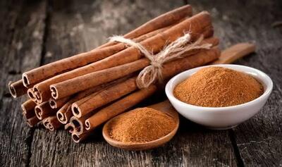 دارچین؛ ادویهای با خواص دارویی مکمل