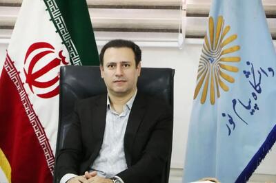 پایان انتظار ۱۸ ساله؛ مجتمع ورزشی پیام نور الیگودرز به بهرهبرداری رسید