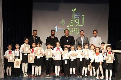  جشنواره «آوای رویش» برگزیدگان خود را شناخت