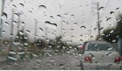 رگبار و رعدوبرق در راه شمال و جنوب کشور/ هشدار وزش باد و خیزش گردوخاک