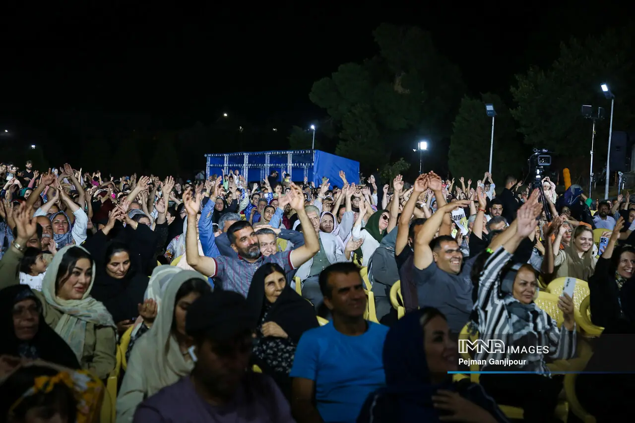  رویداد فرهنگی زاینده‌رود