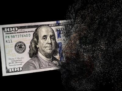  چه کسی ترمز جهش قیمت دلار را می‌کشد؟