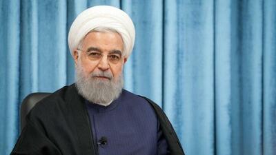  روحانی: همه ملت پشت سر نیروهای مسلح و مذاکره‌کنندگان باشند