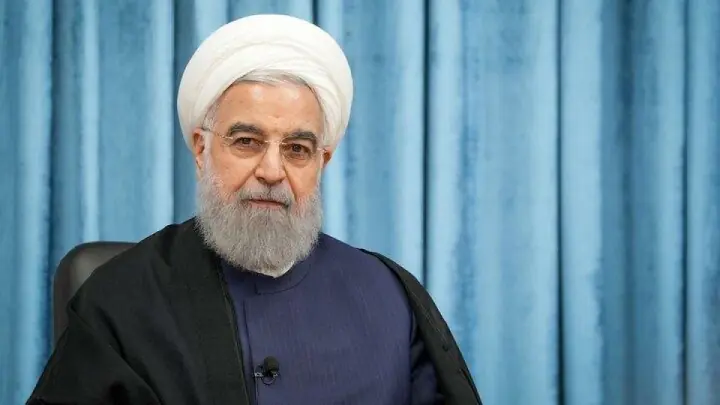روحانی: همه ملت پشت سر نیروهای مسلح و مذاکرهکنندگان باشند