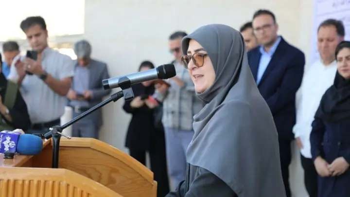 تکمیل طرحهای نیمهتمام با وجود تحریم پیگیری می شود