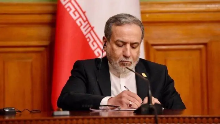 عراقچی: ایران برای پاسخ به متجاوز چقدر باید منتظر باشد؟