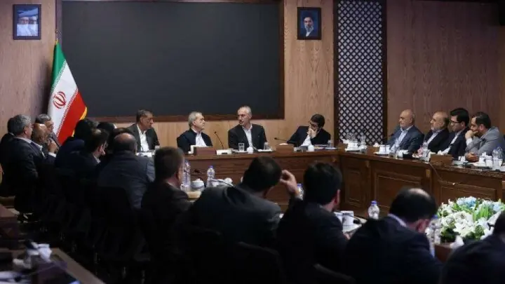 منابع حاصل از کاهش مصرف بنزین صرف تقویت کالابرگ میشود