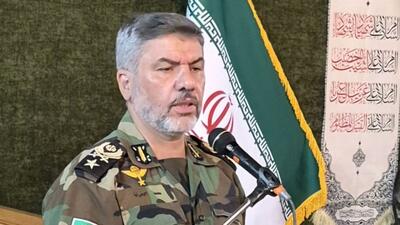 ضعف دشمن در جنگ ارادهها / ناکامی در ۲۰ هدف حمله به ایران