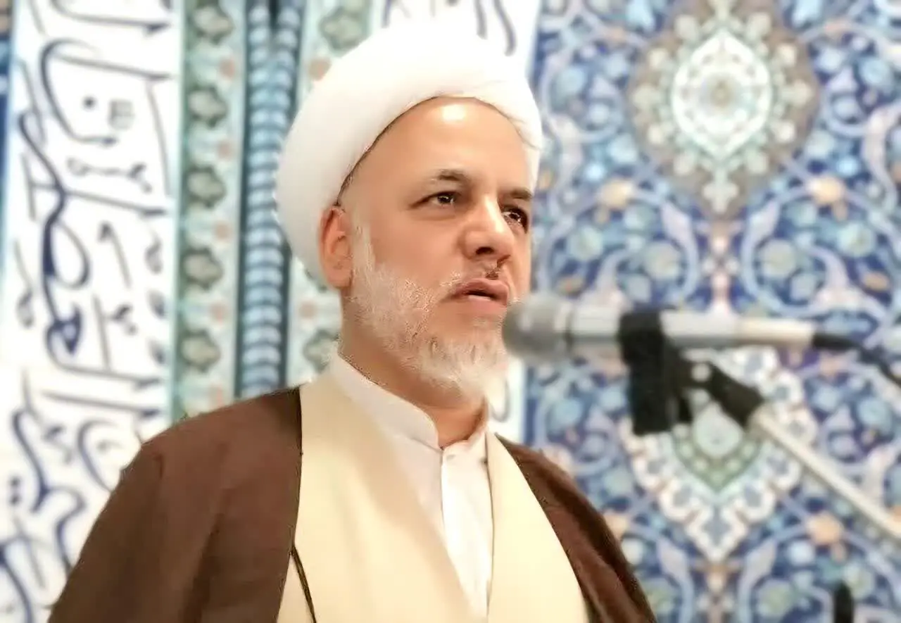  خطیب جمعه ساوه: اختلاف‌نظرها نباید به خصومت و تضعیف انسجام اجتماعی منجر شود