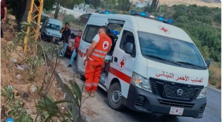  آزادی نخستین گروه از بازداشت‌شدگان لبنانی در اسرائیل با وساطت صلیب سرخ