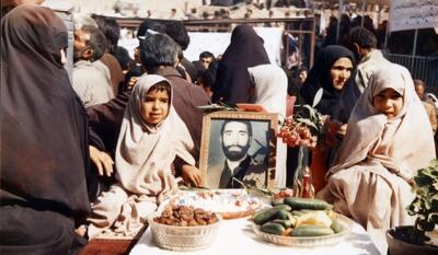 دیباچه سرخ؛ قصه «برگی» که آغاز دفتر شهادت در خراسانجنوبی شد