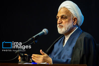 هوشمندسازی فرایندهای قضایی، یکی از محورهای همکاری میان ایران و روسیه