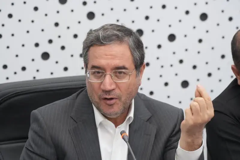 استاندار آذربایجانغربی: همه توان برای حل مشکلات خسارتدیدگان جنگ بسیج شود