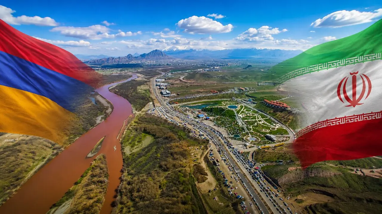 آمادگی ارس برای تشکیل منطقه آزاد مشترک با مغری ارمنستان