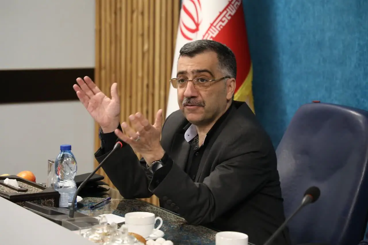  معاون وزیر بهداشت: سرمایه‌گذاری بر نیروی انسانی، پژوهش را پویا می‌کند