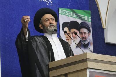 امامجمعه اردبیل: ایران قدرت جدید دنیای چند قطبی است