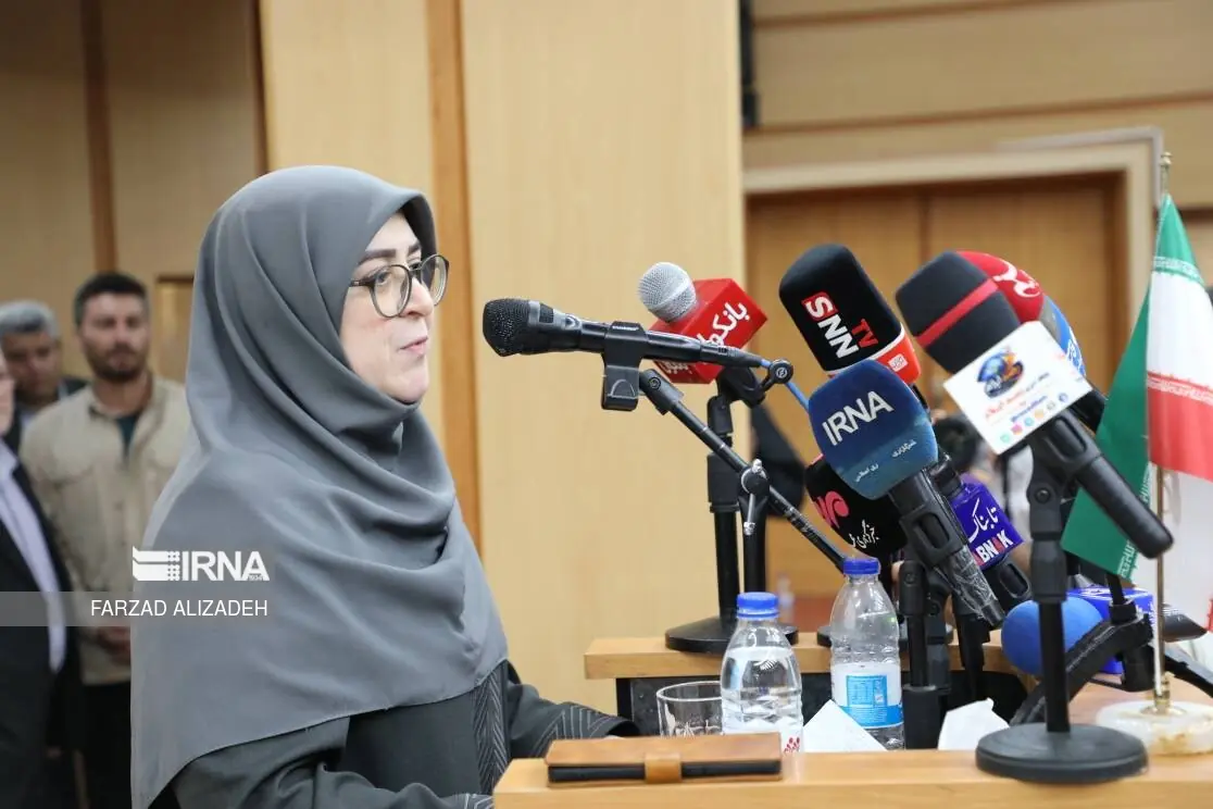 سخنگوی دولت: عبور از شرایط دشوار کنونی نیازمند صبوری و وفاق ملی است