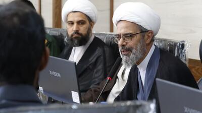 امام جمعه بجنورد: فعالیتهای فرهنگی نیازمند همافزایی دستگاههاست