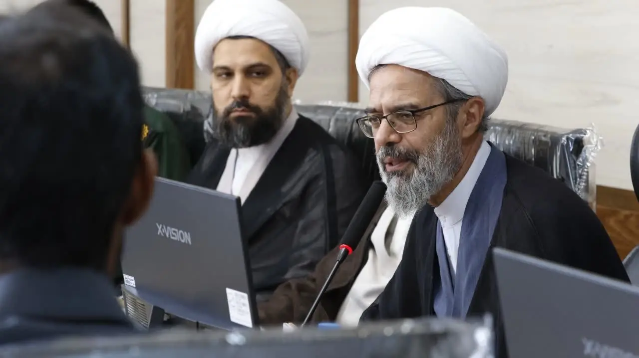 امام جمعه بجنورد: فعالیتهای فرهنگی نیازمند همافزایی دستگاههاست