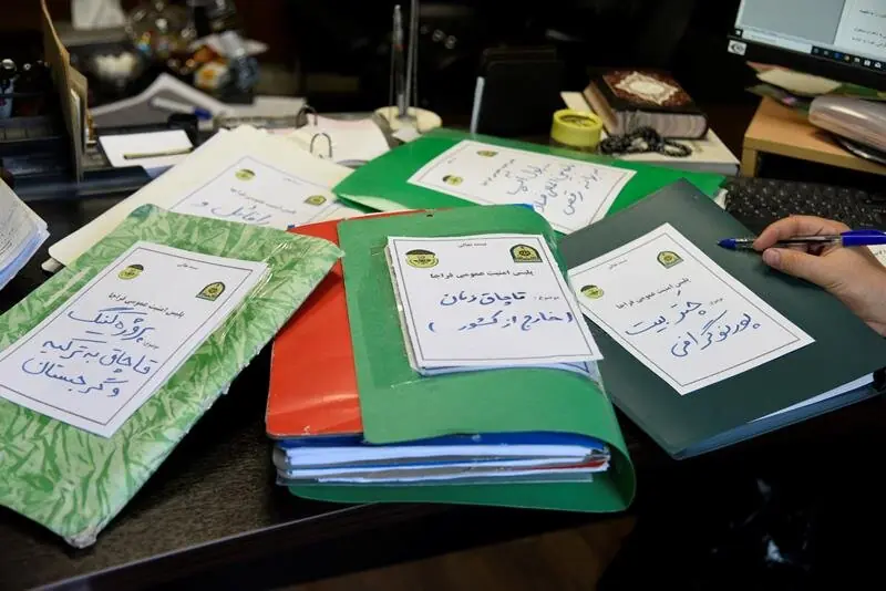 برخورد گزینشی با فساد، اعتماد عمومی را از بین میبرد