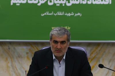  برنامه ویژه صندوق نوآوری برای توسعه زنجیره‌های فناورانه استان زنجان
