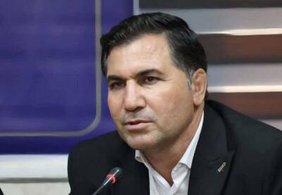  فرماندار هلیلان: سهمیه جذب این شهرستان در دانشگاه فرهنگیان سه برابر شد