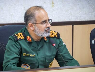  فرمانده سپاه مازندران: گره‌گشایی بی‌منت، عیار واقعی کار جهادی است