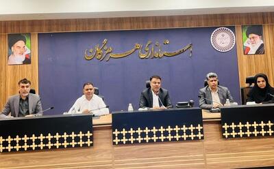 اجرای برنامه جامع آموزش مدیریت بحران در هرمزگان؛ از آموزش دستگاهها تا آمادگی عمومی جامعه
