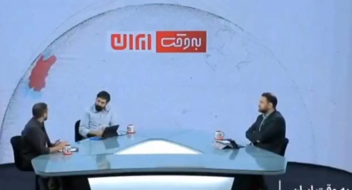  ایران چگونه با شلیک موشک در هرمز مین ریزی می‌کند؟ | جهان نیوز