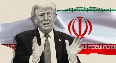  آنچه دشمنان ایران نمی‌خواهند بدانید! تزریق سیلی از ناامیدی و هراس به مردم ایران از سوی دشمن | جهان نیوز