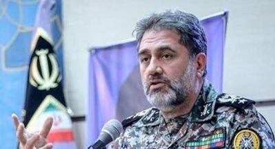 امیر الهامی: فناوریها برای دشمن مصونیت ایجاد نکرد | جهان نیوز