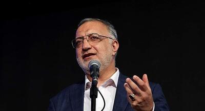 زاکانی: تفاهم بر روی کاغذ برای ما امنیت نمی‌آورد در مقطع فعلی اگر کسی دم از صلح بزند دارد زمینه را برای تنفس دشمن فراهم می‌کند راه دور کردن سایه جنگ از کشور، شکست آمریکا در میدان نبرد است انتقاد از مصاحبه عراقچی درباره واکنش ایران به شهادت رهبر انقلاب | جهان نیوز