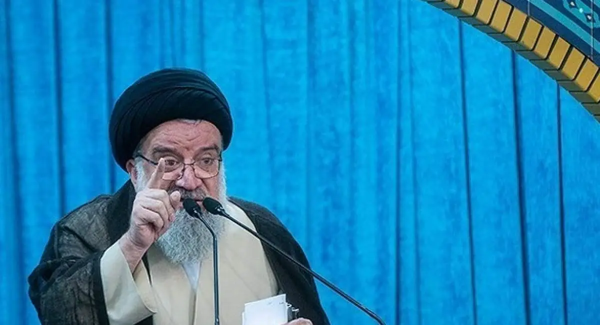 خاتمی: حصر اقتصادی دشمن شکست میخورد | جهان نیوز
