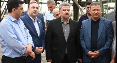 ظرفیت نیروگاهی کشور از مرز ۱۰۲ هزار مگاوات گذشت | جهان نیوز