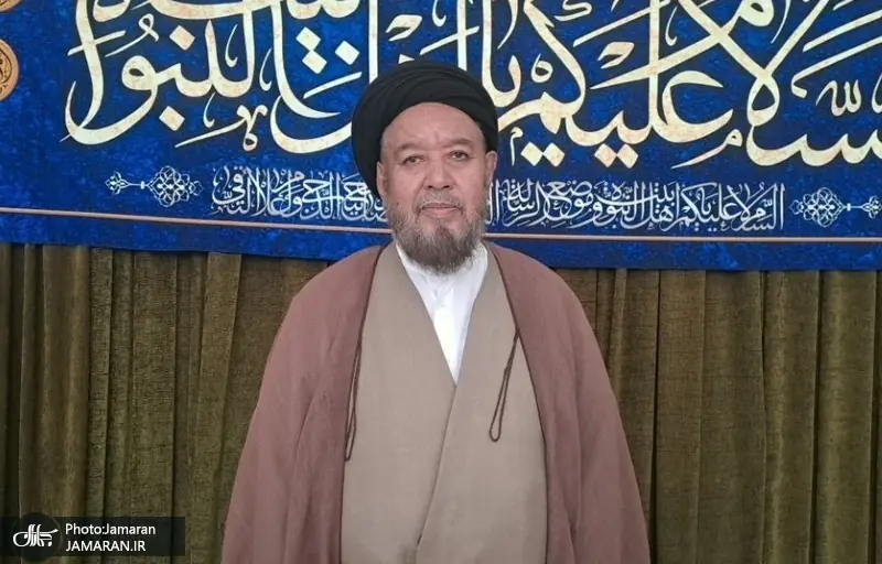 سید ناصر احمدی، روحانی اهل افغانستان: ماهیت طالبان فرق نکرده؛ برخورد خوبی با خانمها ندارند/ تمام مدارس شیعه در سرتاسر افغانستان را بستهاند/ شیعیان در امور مذهبیشان آزاد نیستند/ جمهوری اسلامی ایران الآن الگوی همه مسلمانان جهان شده است