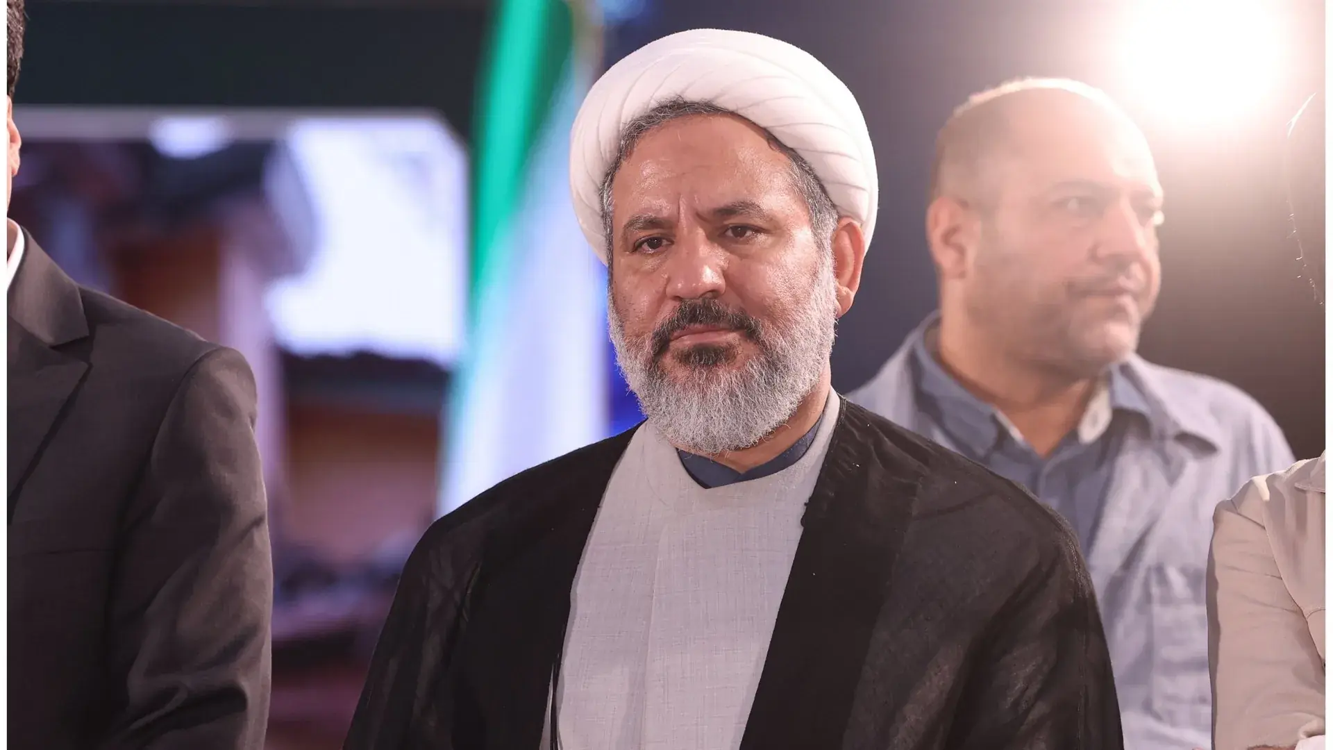 رمضان امسال «بهشت بینالملل» با مشارکت شبکه الکوثر روی آنتن میرود